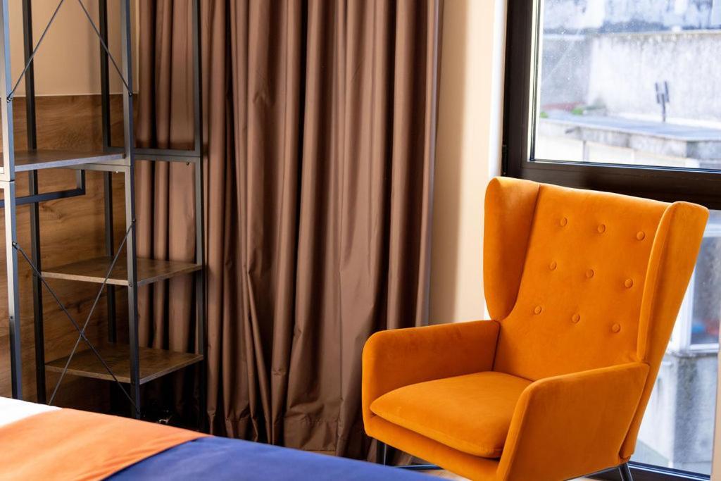 ליסבון Conde13 Aparthotel מראה חיצוני תמונה